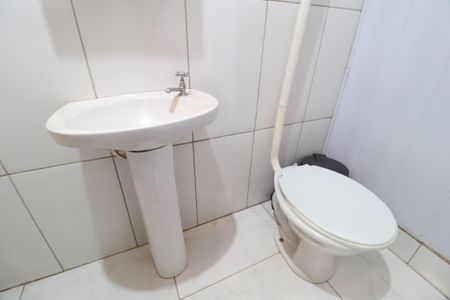 Kitnet/Studio para alugar com 1 quarto, 16m² em Martins, Uberlândia