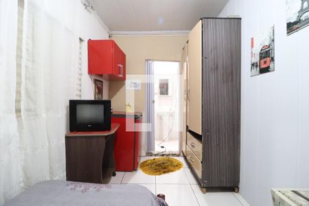 Kitnet/Studio para alugar com 1 quarto, 16m² em Martins, Uberlândia
