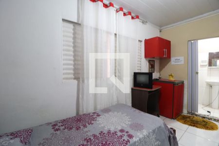 Kitnet/Studio para alugar com 1 quarto, 16m² em Martins, Uberlândia