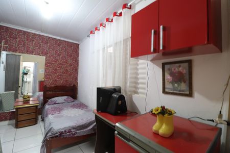 Kitnet/Studio para alugar com 1 quarto, 16m² em Martins, Uberlândia