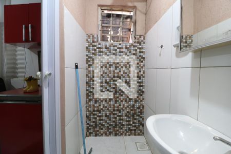 Kitnet/Studio para alugar com 1 quarto, 16m² em Martins, Uberlândia