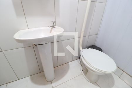 Kitnet/Studio para alugar com 1 quarto, 16m² em Martins, Uberlândia