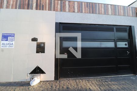 Kitnet/Studio para alugar com 1 quarto, 16m² em Martins, Uberlândia