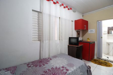 Kitnet/Studio para alugar com 1 quarto, 16m² em Martins, Uberlândia