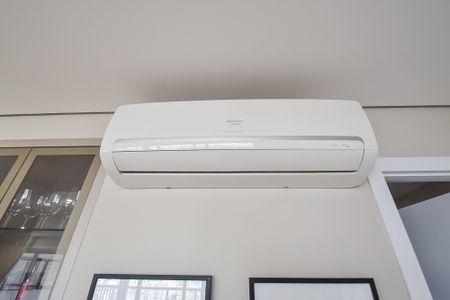 Sala de apartamento para alugar com 3 quartos, 162m² em Vila Mariana, São Paulo