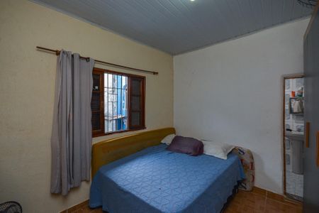 Quarto de casa para alugar com 1 quarto, 60m² em Vila Marari, São Paulo