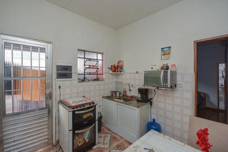 Casa para alugar com 60m², 1 quarto e sem vagaSala/Cozinha