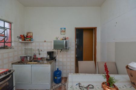Casa para alugar com 60m², 1 quarto e sem vagaSala/Cozinha