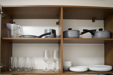 Studio para alugar com 27m², 1 quarto e sem vagaStudio