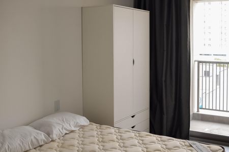 Studio para alugar com 27m², 1 quarto e sem vagaStudio