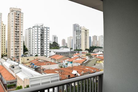 Studio para alugar com 27m², 1 quarto e sem vagaStudio