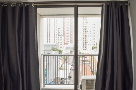 Studio para alugar com 27m², 1 quarto e sem vagaStudio