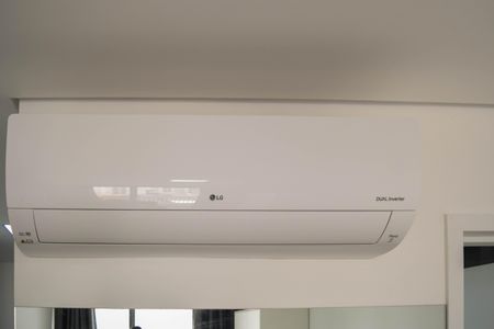 Studio para alugar com 27m², 1 quarto e sem vagaStudio