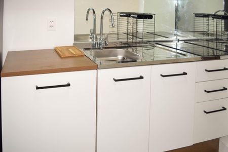 Studio para alugar com 27m², 1 quarto e sem vagaStudio