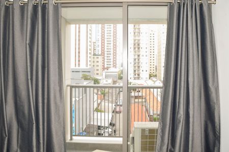 Studio para alugar com 27m², 1 quarto e sem vagaStudio