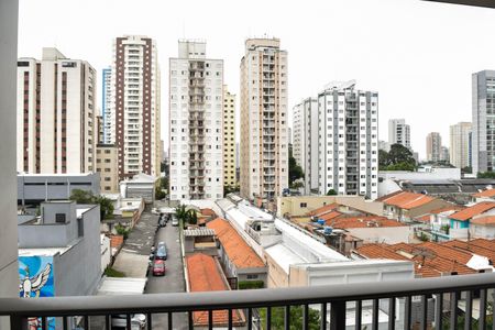 Studio para alugar com 27m², 1 quarto e sem vagaStudio