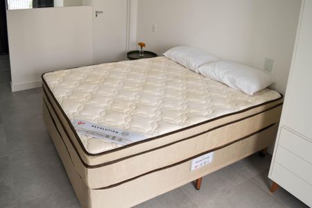 Studio para alugar com 27m², 1 quarto e sem vagaStudio