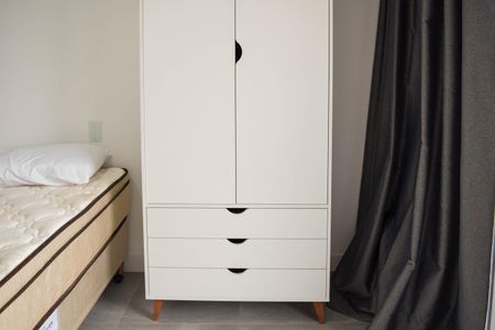 Studio para alugar com 27m², 1 quarto e sem vagaStudio