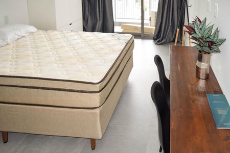 Studio para alugar com 27m², 1 quarto e sem vagaStudio