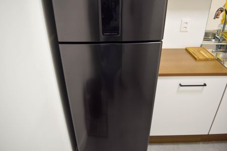 Studio para alugar com 27m², 1 quarto e sem vagaStudio