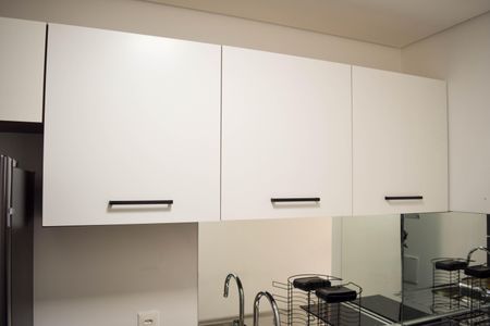 Studio para alugar com 27m², 1 quarto e sem vagaStudio