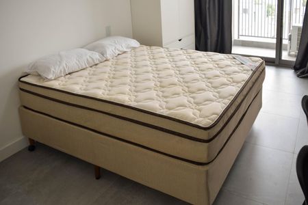 Studio para alugar com 27m², 1 quarto e sem vagaStudio