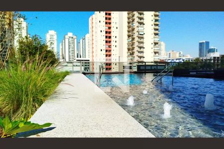 Studio para alugar com 27m², 1 quarto e sem vagaÁrea comum