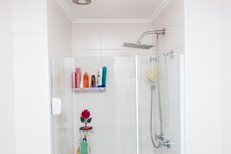 Apartamento à venda com 67m², 2 quartos e 1 vagaBanheiro