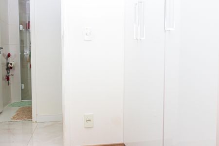 Apartamento à venda com 67m², 2 quartos e 1 vagaQuarto 1