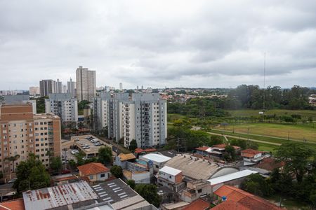 Vista da Sala de apartamento à venda com 2 quartos, 67m² em Socorro, São Paulo