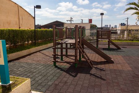 Apartamento à venda com 67m², 2 quartos e 1 vagaÁrea comum - Playground