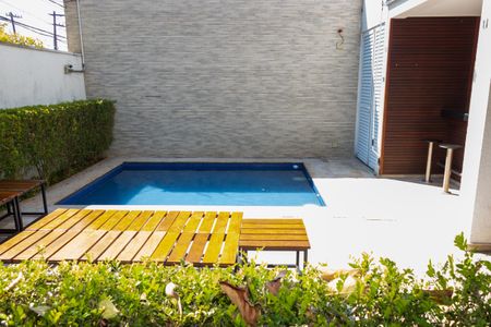 Apartamento à venda com 67m², 2 quartos e 1 vagaÁrea comum - Churrasqueira