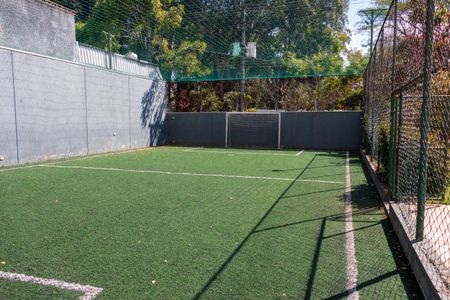 Apartamento à venda com 67m², 2 quartos e 1 vagaQuadra Esportiva