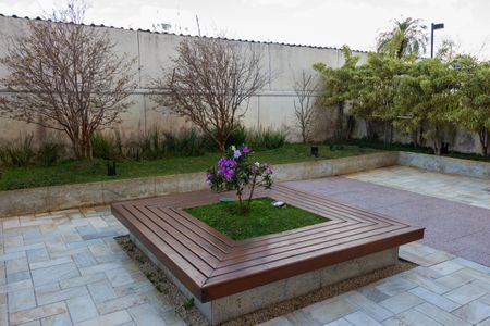 Apartamento à venda com 67m², 2 quartos e 1 vagaÁrea comum