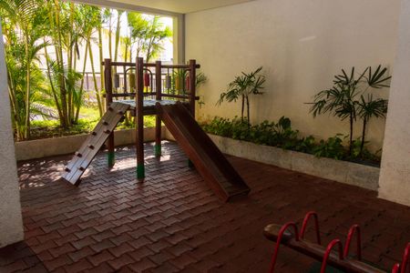 Apartamento à venda com 67m², 2 quartos e 1 vagaÁrea comum - Playground