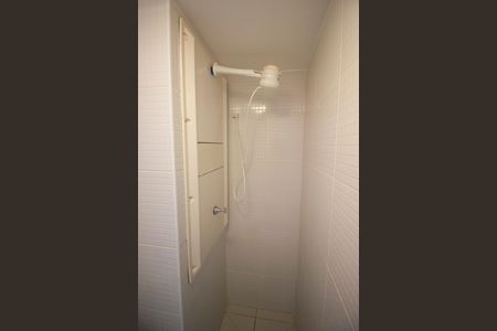 Apartamento para alugar com 145m², 4 quartos e 3 vagasBanheiro de Serviço
