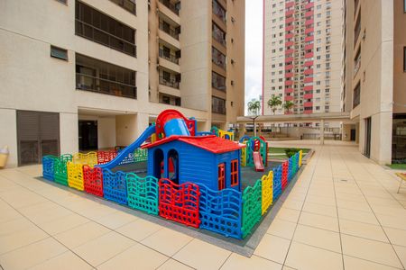 Apartamento para alugar com 145m², 4 quartos e 3 vagasÁrea comum