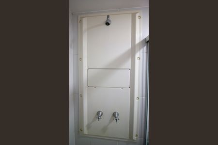 Apartamento para alugar com 145m², 4 quartos e 3 vagasBanheiro