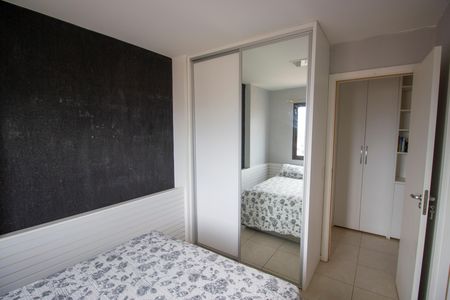 Apartamento para alugar com 145m², 4 quartos e 3 vagasQuarto 2