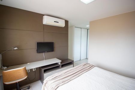 Apartamento para alugar com 145m², 4 quartos e 3 vagasSuíte
