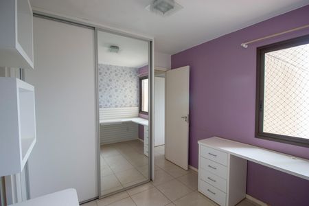 Apartamento para alugar com 145m², 4 quartos e 3 vagasQuarto 3