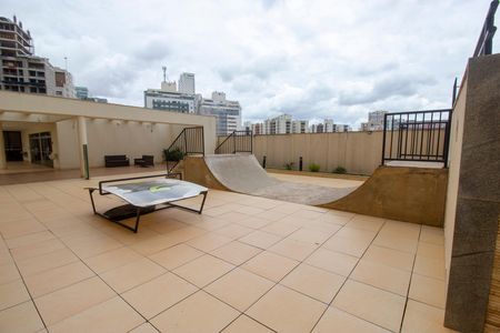 Apartamento para alugar com 145m², 4 quartos e 3 vagasÁrea comum