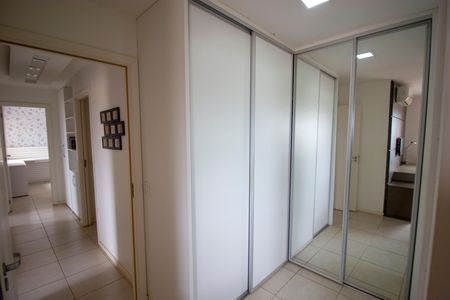Apartamento para alugar com 145m², 4 quartos e 3 vagasSuíte