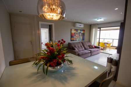 Apartamento para alugar com 4 quartos, 145m² em Águas Claras, Brasília