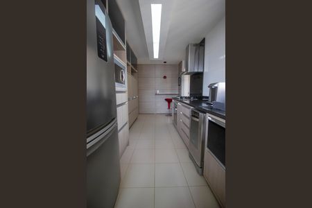 Apartamento para alugar com 145m², 4 quartos e 3 vagasCozinha