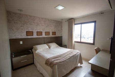 Apartamento para alugar com 145m², 4 quartos e 3 vagasSuíte