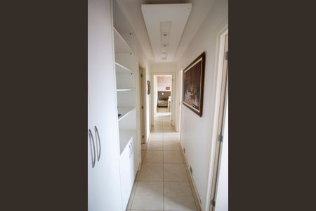 Apartamento para alugar com 145m², 4 quartos e 3 vagasSuíte