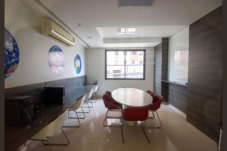 Apartamento para alugar com 145m², 4 quartos e 3 vagasÁrea comum