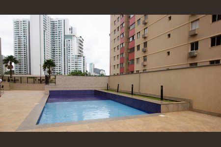 Apartamento para alugar com 145m², 4 quartos e 3 vagasÁrea comum