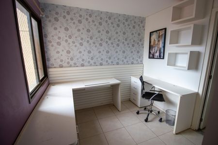 Apartamento para alugar com 145m², 4 quartos e 3 vagasQuarto 3